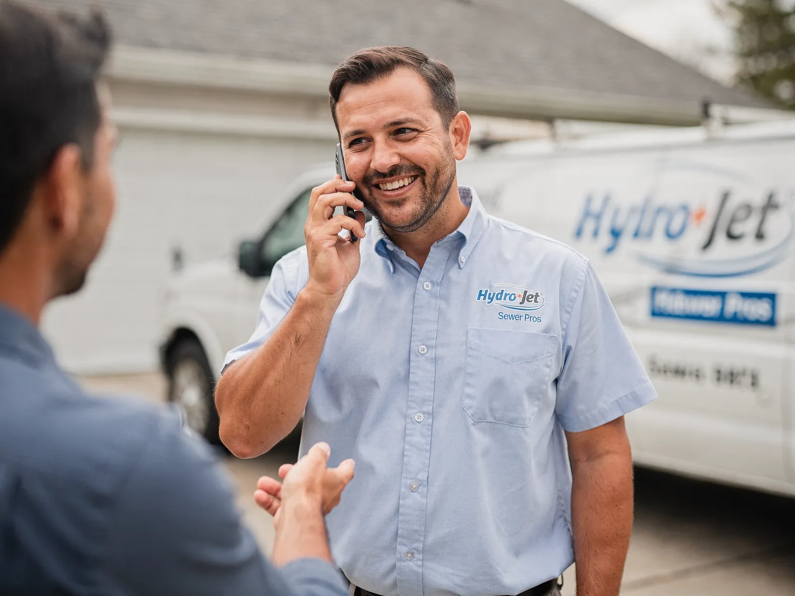 Hydro Jetting Near Me Shamokin Dam, PA FAQs